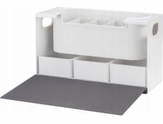 Maclean Organizer univerzální zásobník na kosmetické pomůcky a kosmetiku Maclean MC-479 8kg, 367x150x220mm