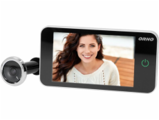 Orno Elektronický prohlížeč dveří 4