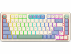 Redragon K673CPG-RGB-PRO Ucal Pro Red spínací klávesnice (K673CPG-RGB-PRO)