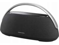 Reproduktor Harman Reproduktor Harman Kardon Go+Play 3 černý - Záruka bezpečnosti. Jednoduché splátky. Doprava zdarma od 170 PLN.