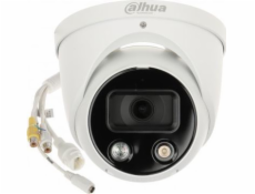 Dahua Technology IP kamera IPC-HDW3249H-AS-PV-0360B TiOC Full-Color IP CAMERA - 1080p 3,6mm DAHUA