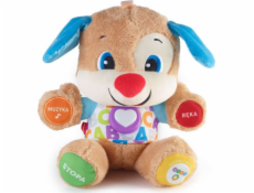 Fisher Price Puppy Schoolboy (80932)