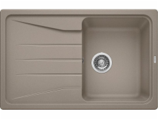 Blanco Sona 45 S Silgranit tartufo dřez (519669)