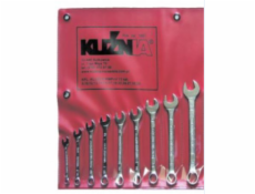 Forge Sulkowice Súprava vidlicových kľúčov 8-24mm 9 ks. (1-121-87-233)
