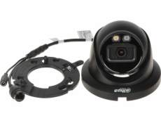 IP kamera Dahua Technology IPC-HDW2849TM-S-IL-0280B-ČERNÁ IP KAMERA WizSense - 8,3 Mpx 4K UHD 2,8 mm DAHUA