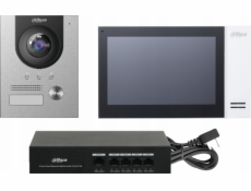 Dahua Technology DAHUA KTP01-S2(F) SET VIDEO DOMÁCÍ TELEFON