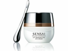 Kanebo Cellular Performance Lift Remedelling oční krém, 15 ml