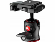 Kulová hlava Manfrotto Manfrotto MH490-BH