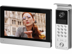 Orno Video interkom ORNO OR-VID-ME-1056FHD/B