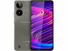 Smartphone Kruger&Matz Flow 11 4/64GB šedý