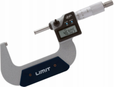 Limit MDA IP65 digitální mikrometr 50-75 mm
