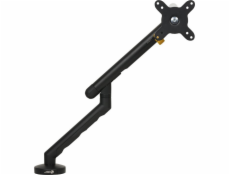 BakkerElkhuizen  Monitorarm BE Flexibilní Jednotný černý maloobchod