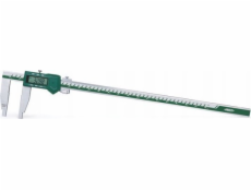 Velikost CALIPER 300 DIGITS. 12 3V/ABS/DATA ČELISTI 100 1-STRAN.