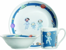 Leonardo BAMBINI AVVENTURA cosmos sada 3 kusů pro děti - Leonardo