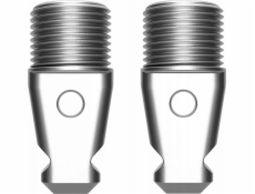 Rycote  Pair 5/8 mužských špiček pro PCS