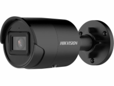Hikvision IP kamera HIKVISION IP CAMERA DS-2CD2043G2-LI2U(2,8mm)(ČERNÁ)