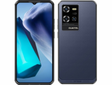 Smartphone Oukitel  WP50 4/256 6500mAh DS. Modrý