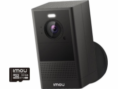 IMOU WIFI IP KAMERA Imou CELL 2 4MP
