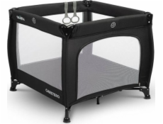 Kočárek Caretero PENNY QUADRA BLACK