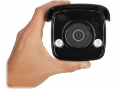 Hikvision IP kamera IP KAMERA DS-2CD2T47G2-L(2,8MM)(C)(BLACK) ColorVu - 4Mpx Hikvision