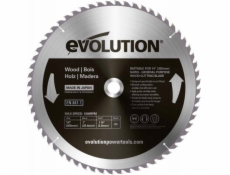 Pila Evolution Evolution na řezání dřeva 355mm / 60z pro rozbrušovací pily