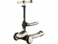 Kinderkraft Halley bílá