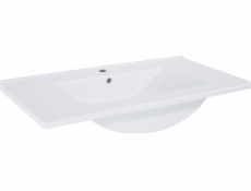 Umyvadlo A3272A4000 / ROCA / HEBE / SLIM UNIK NÁBYTEK UMYVADLO 815X465X20 / DOPLNĚNO KWADRO, ROMA, REEF, CLAUDIA
