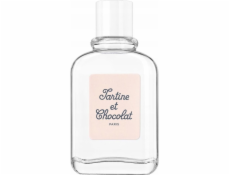 TARTINE ET CHOCOLAT Ptimusc EDT sprej 100ml