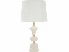 Bigbuy Home Stolní lampa s dekorativní základnou CASERTA, 57 cm