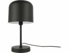 Atmosphera Kovová stolní lampa CAPA, 20 cm