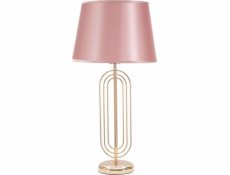 Stolní lampa Bigbuy Home KRISTA, 64 cm