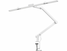 Lampa na nehty Activeshop Glow L03 lampa na manikúru na stůl, bílá