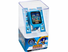 Chytré hodinky Kids Euroswan Chytré hodinky 10 funkcí Sonic SNC4055 Kids Euroswan