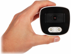 APTI IP kamera APTI-AI508C3-28W-L Plnobarevná IP KAMERA - 5Mpx 2,8mm
