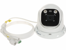 APTI IP kamera APTI-AI508V3IW-36AD IP CAMERA Smart Dual Illumination Active Deterrence - 5Mpx 2,8mm