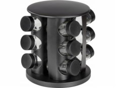 Wenko BRUNA kolotoč na koření, 12 sklenic