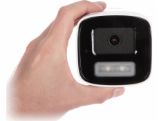 IP kamera Hikvision IP KAMERA DS-2CD1T67G2H-LIU(2,8MM)PL ColorVu - 6Mpx Hikvision
