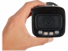 Dahua Technology IP kamera IPC-HFW2449T-AS-IL-0360B-BLACK WizSense IP CAMERA - 4Mpx 3,6mm DAHUA