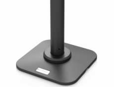 Volně stojící základna Compulocks Rise – černá