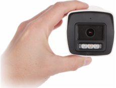 IP kamera Hikvision IP KAMERA DS-2CD1047G2H-LIU(2,8MM)PL ColorVu - 3,7Mpx Hikvision