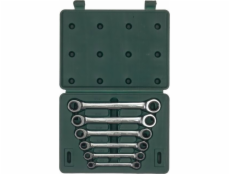 SATA  KEY EYE-EYE. OBOUSTRANNÉ 6 ks S RÁČNOU