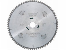 METABO kotúč HW/CT 216x30x64z MULTI CUT PROFESSIONAL