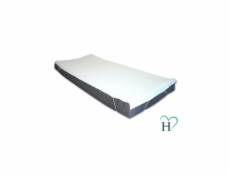 Nepremokavé prestieradlo s gumičkami 140x200cm