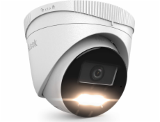 HiLook IP kamera IPCAM-T6-30DL IP kamera 6MPx Smart Hybrid-Light 30m HiLook od Hikvision