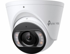 IP kamera TP-Link TP-Link VIGI C455 (4mm) 5MP plnobarevná venkovní věžová kamera