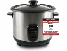 Emerio Reiskocher ECO, 1,5L, Warmhaltefunktion, antihaftb. -RCE-110118