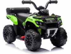  auta Quad Battery GTS1155 Green