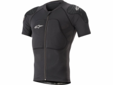 Alpinestars Ochranné brnění krátký rukáv ALPINESTARS PARAGON LITE PROTECTION SS BUNDA, černá, ochrana úrovně 1 Velikost: L Alpinestars Ochranné brnění krátký rukáv ALPINESTARS PARAGON LITE PROTECTION SS BUNDA, černá, ochrana úrovně 1 Velikost: L