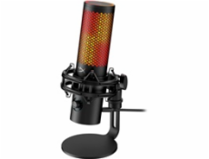 QuadCast 2S Black RGB