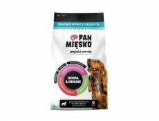 PÁN MIESKO Špeciálne potreby Derma & Immune - sušené mlieko pre psov - 3kg